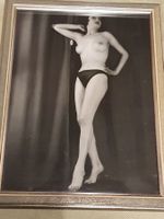 Venus (601) circa 1950