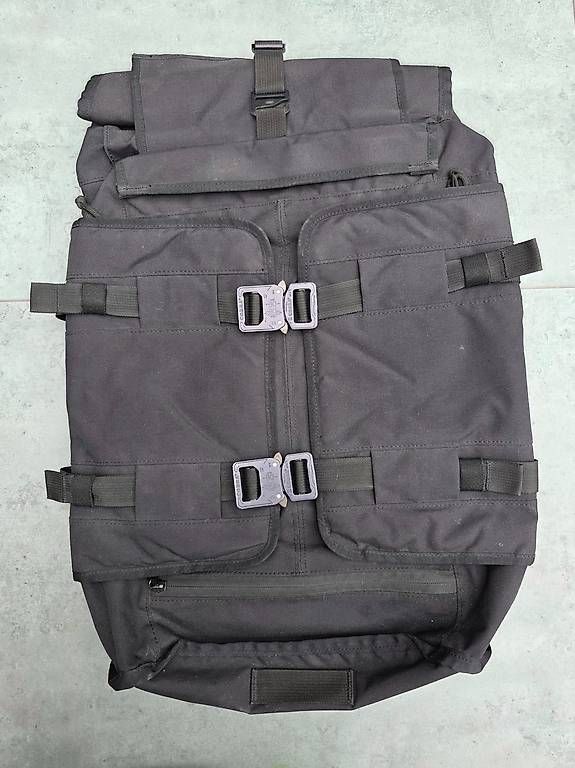 Zaini: Sac à dos Mission Workshop Rhake  Boucle Cobra – Usato da Corsier GE venduto da fbe_cp57
