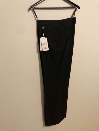 Madelaine Hose NEU schwarz Gr.42