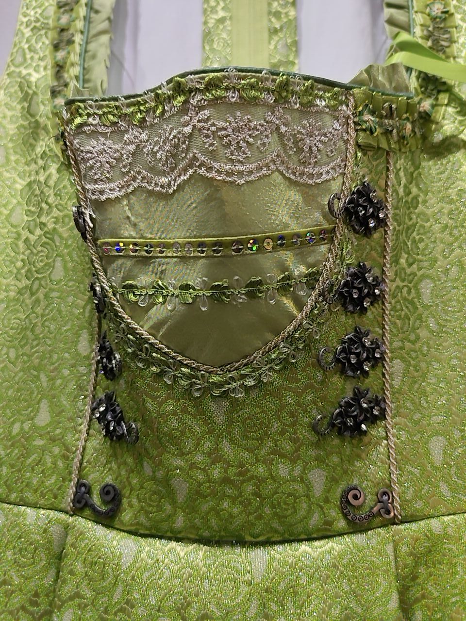Krüger Kleider: Krüger Feelings Dirndl - Gr. 40 – Gebraucht aus Dussnang von Rosenfee50 5