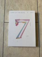 BTS, Map of the Soul: 7 (Version 01)