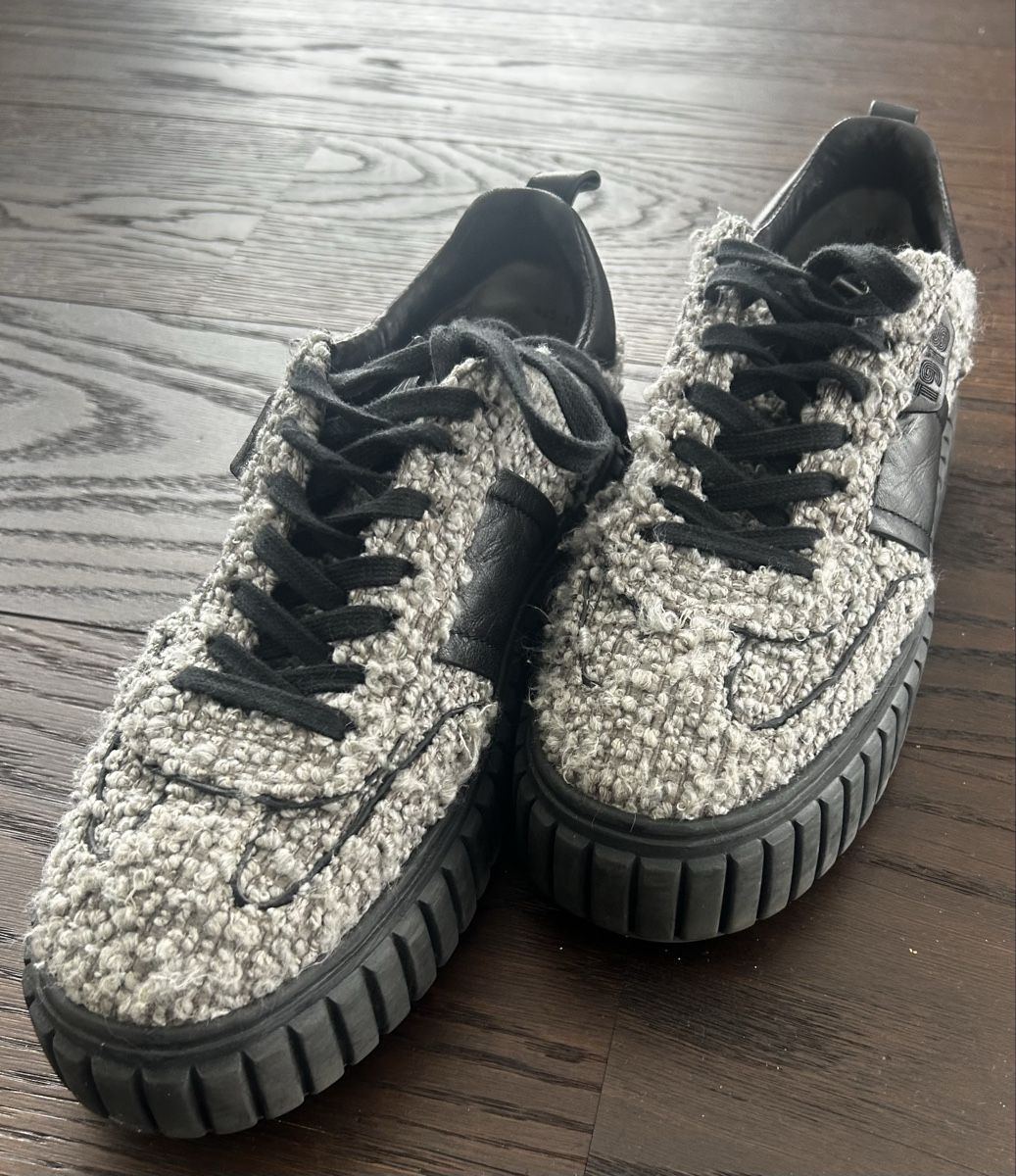 Kennel + Schmenger Scarpe da donna: Sneakers von Kennel & Schmenger, Grösse 39 – Usato da Appenzell venduto da ErMaBaGm