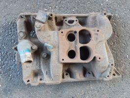 Ansaugspinne GM Pontiac 400cu Motor