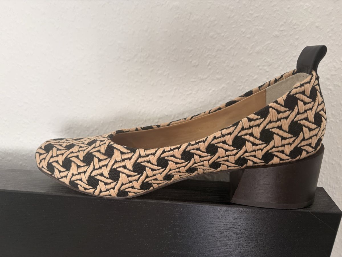 Damenschuhe: Mari Giudicelli – Gebraucht aus Bettingen von tom_v5fc 2