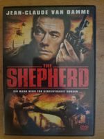 Jean-Claude van Damme - The Shepherd DVD - Actionfilm!