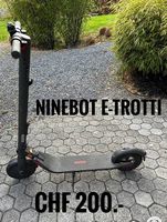 E Trottinett 