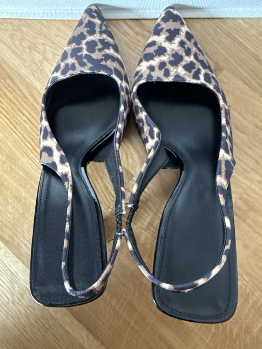 Damenschuhe: Pumps – Neu (gemäss Beschreibung) aus Kriens von g_b_mk7j 8