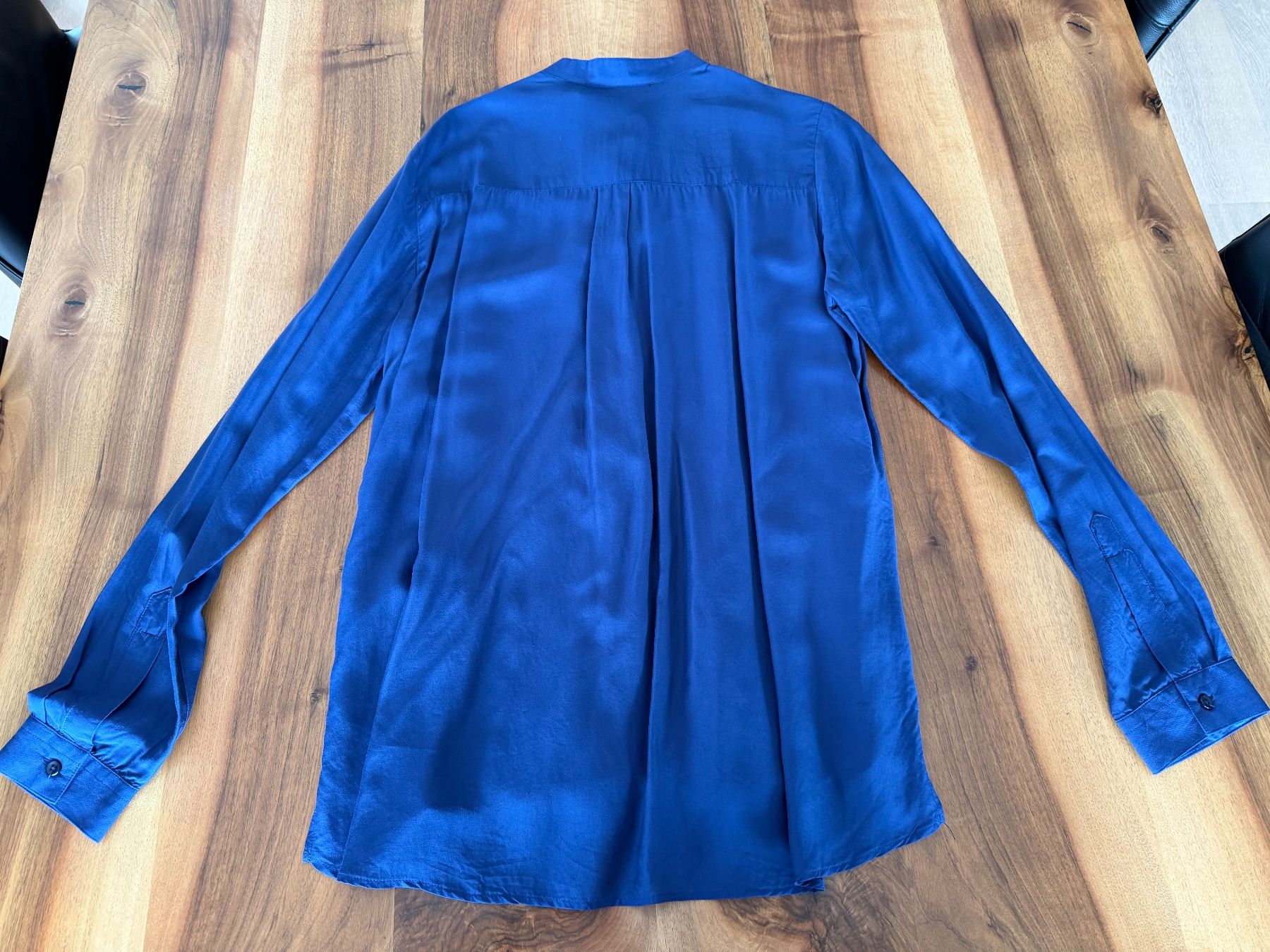 Eterna Camicette: Bluse, Eterna, Grösse 36 – Nuovo (secondo la descrizione) da Haslen AI venduto da s176 6