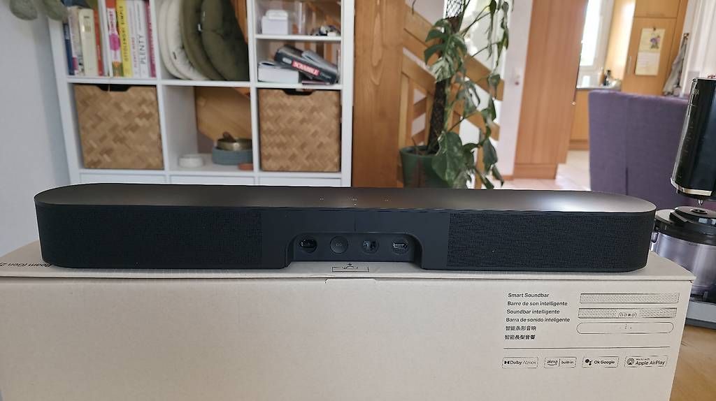 Casse acustiche: Sonos Beam Gen 2 – Nuovo e nell'imballaggio originale da L'Isle venduto da simle1997 2