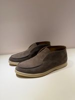 Original Loro Piana Open Walk Schuhe Gr. 38 Top Zustand!