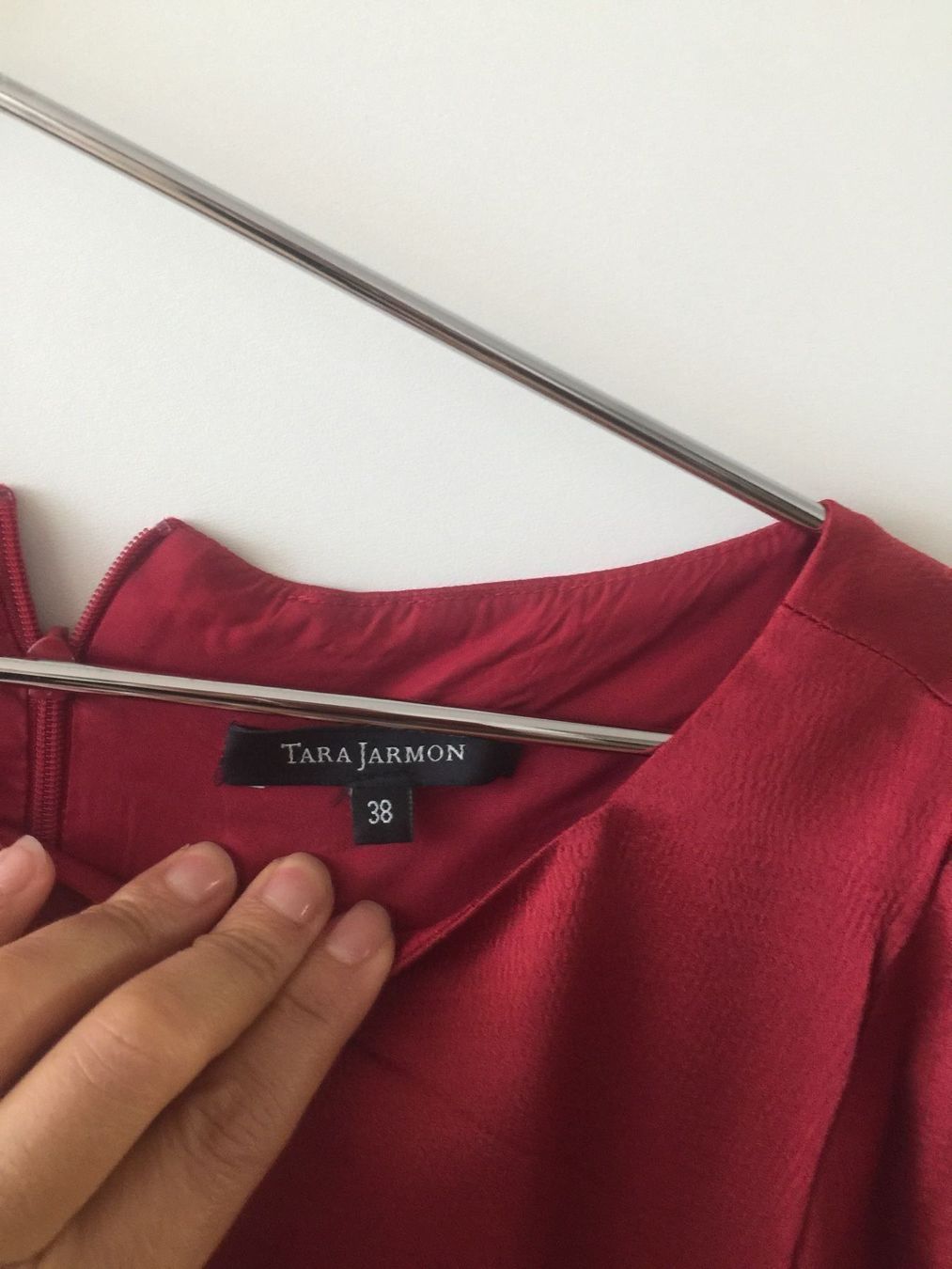 Kleider: Tara Jarmon Kleid 38 – Gebraucht aus Zürich von ocimen 1