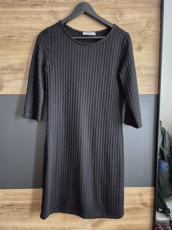 Robes: 2 schwarze Kleider, Grösse 34/S – D'occasion à Zürich par Lotusblume88 4