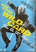 DVD - Wild Card/Jason Statham