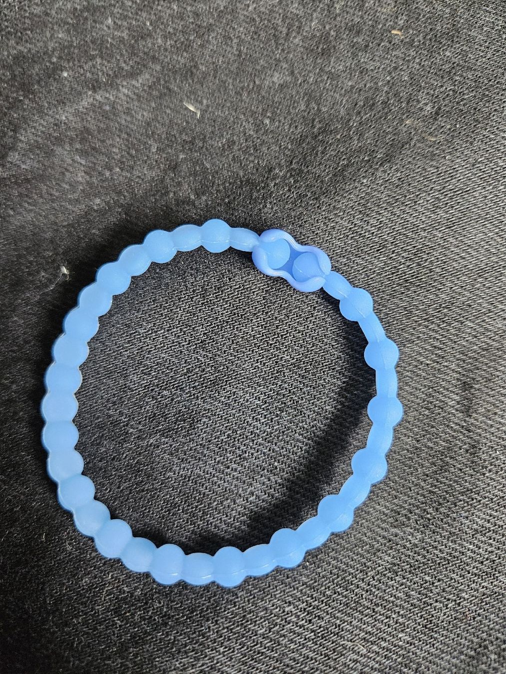 Accessori per capelli: 11 Haargummis Haarschonend – Nuovo e nell'imballaggio originale da Bern venduto da Snowflake38 1