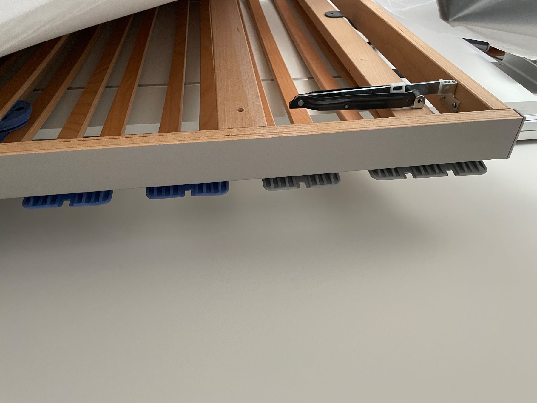 Letti: Bett 120x200 – Usato da Thalwil venduto da mai_n2hx 1