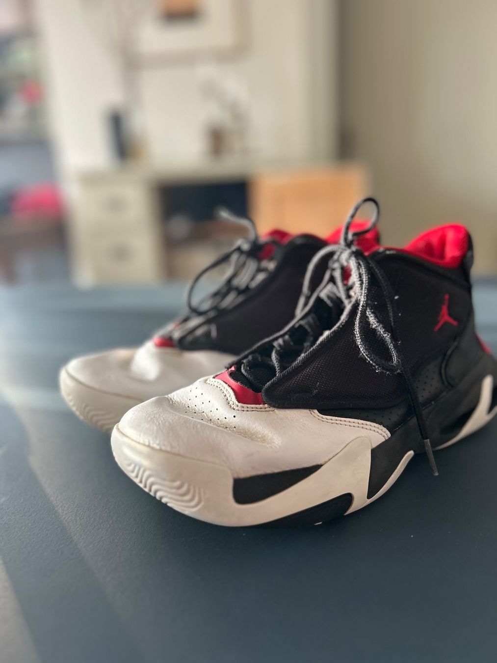 Scarpe da uomo: Jordan Basketball Schuhe 39 – Usato da Basel venduto da Robin1978 4