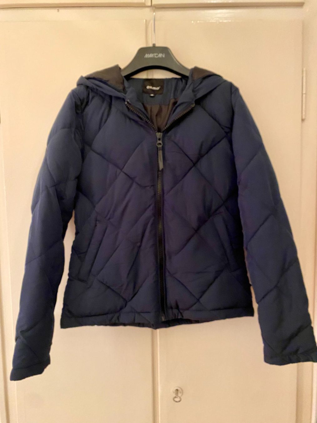 Giacche: Neuwertige Übergang Basic Jacke von Oxmo – Usato da Zuerich venduto da TomL01 1