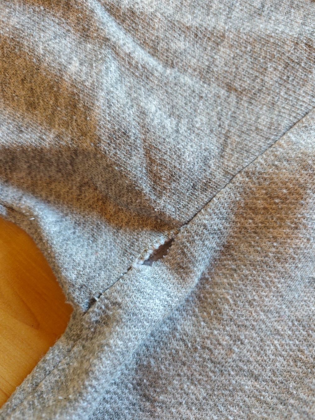 Maglioni & Felpe: Vintage Sweater olympische Spiele – Usato da Sörenberg venduto da bol_8lfr 4