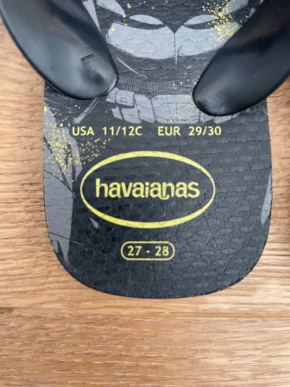 Havaianas Scarpe per ragazzi: Flipflops – Usato da Aarwangen venduto da erd_ngx8 4