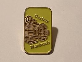 1 Pin Gerber Marbach
