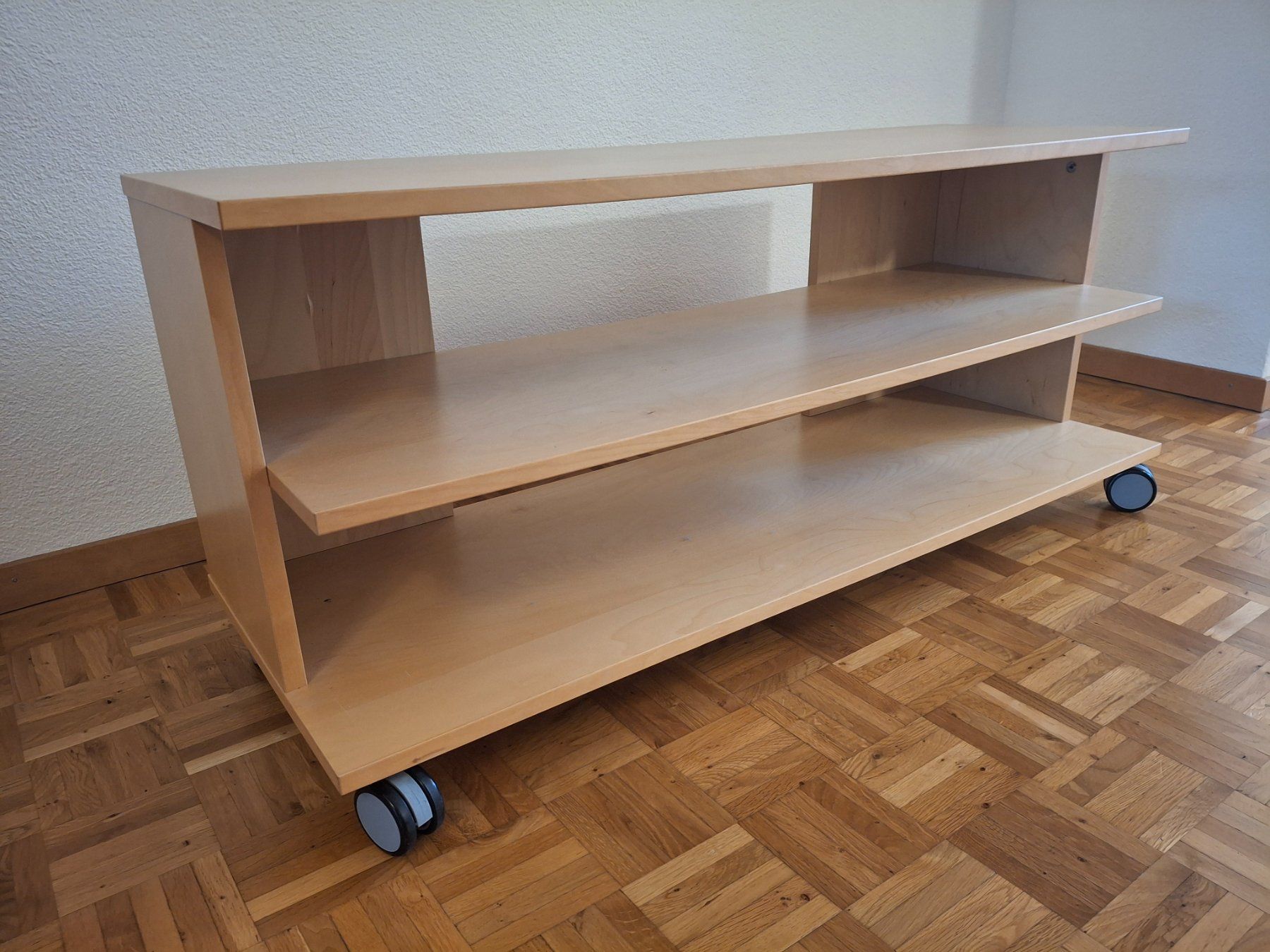 Ikea Mobili TV: TV Regal – Usato da Birmensdorf ZH venduto da portalis 2