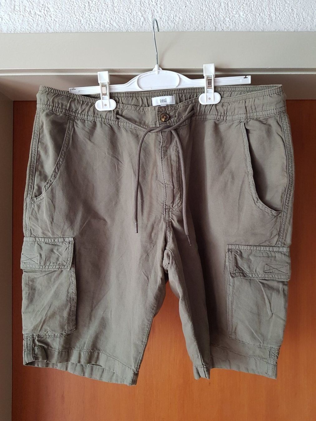 Paul Kehl Pantaloni: Bermudas Kehl NEU – Nuovo e nell'imballaggio originale da Flaach venduto da shora