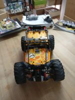 LEGO 42099  4x4 Allrad Xtreme-Geländewagen, 