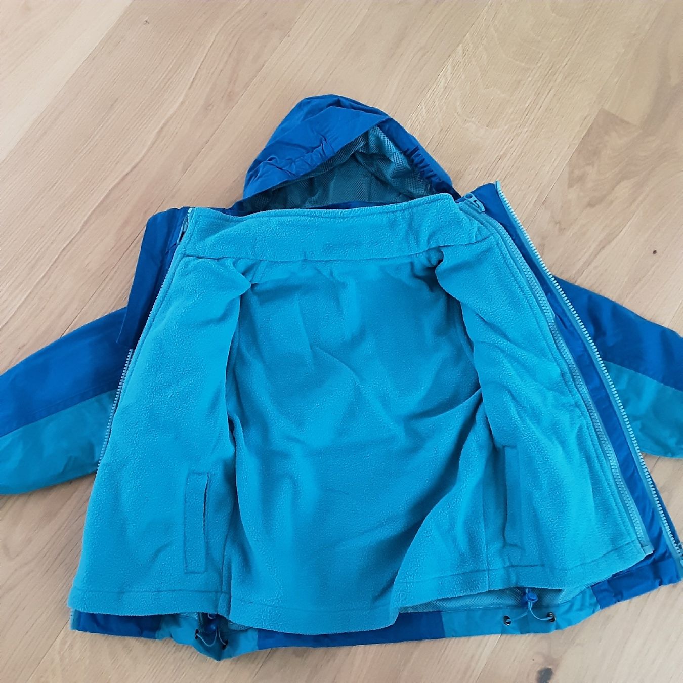 Jacken & Mäntel: Übergangsjacke Junge – Gebraucht aus Wittenbach von Pirufa 2