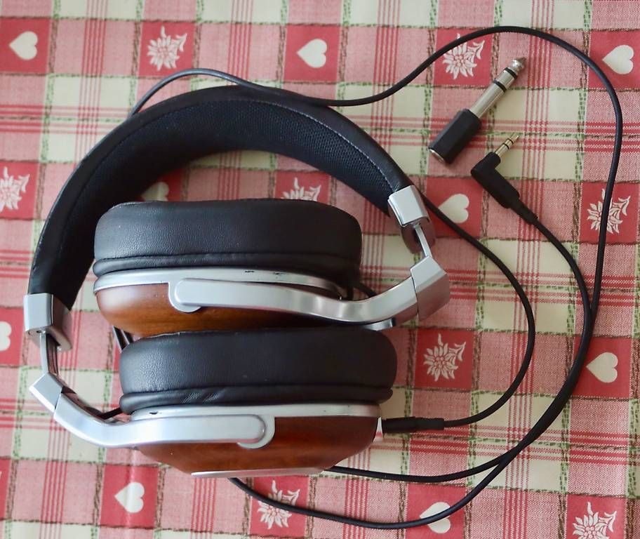 Cuffie: Ecouteurs Denon AH-MM400 – Usato da La Chaux-de-Fonds venduto da dedelevert 3