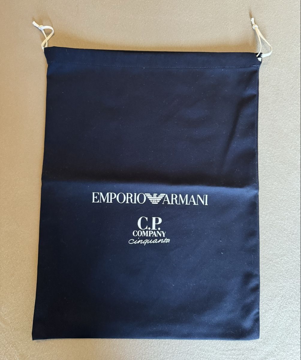 CP Company Hüte, Mützen & Caps: Bonnet C.P. Company x Armani, taille unique – Neu (gemäss Beschreibung) aus Colombier NE von the_yq7x 5