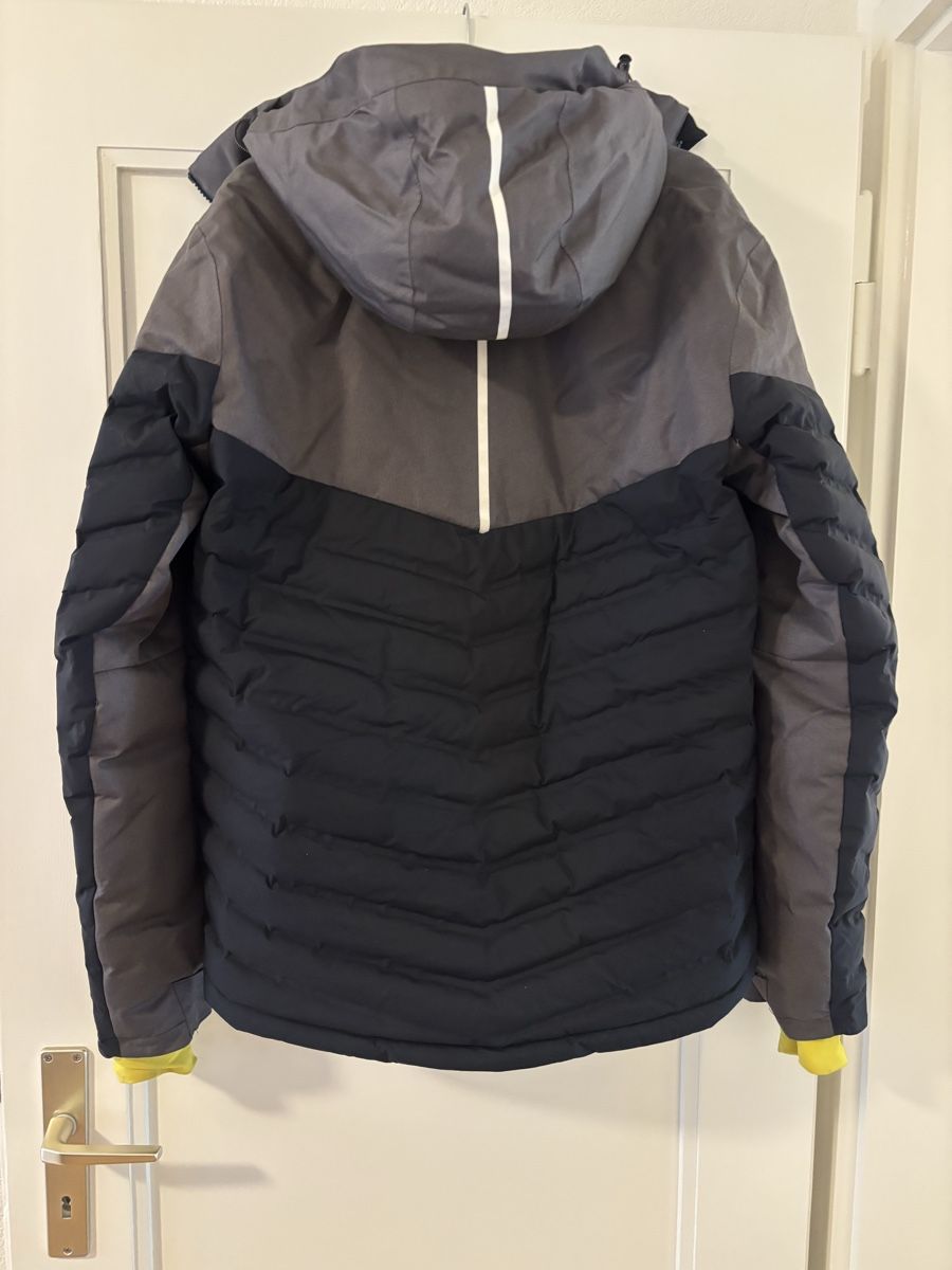Jacken: Wedze men’s ski jacket – Neu (gemäss Beschreibung) aus Bern von cia_6q9y 2