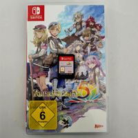Rune Factory 5 (Nintendo Switch)