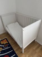 Kinder Bett
