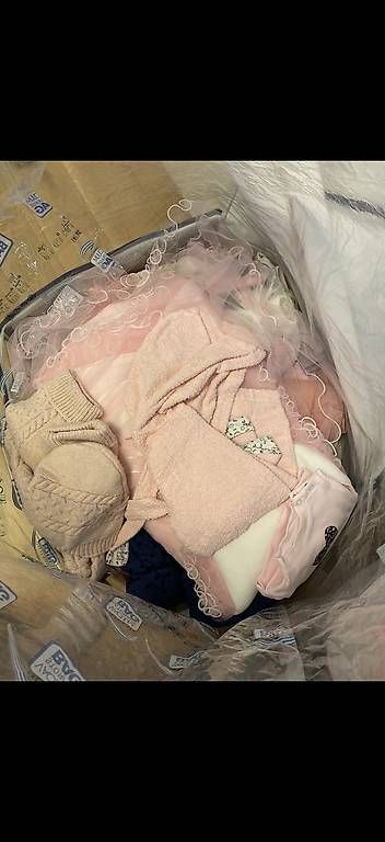 Kleiderpakete & -sets: Mädchen Newborn – Neu und originalverpackt aus Bülach von Cansuu