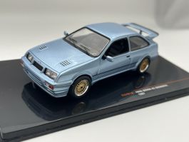 Ford Sierra RS Cosworth 1987, 1:43 IXO