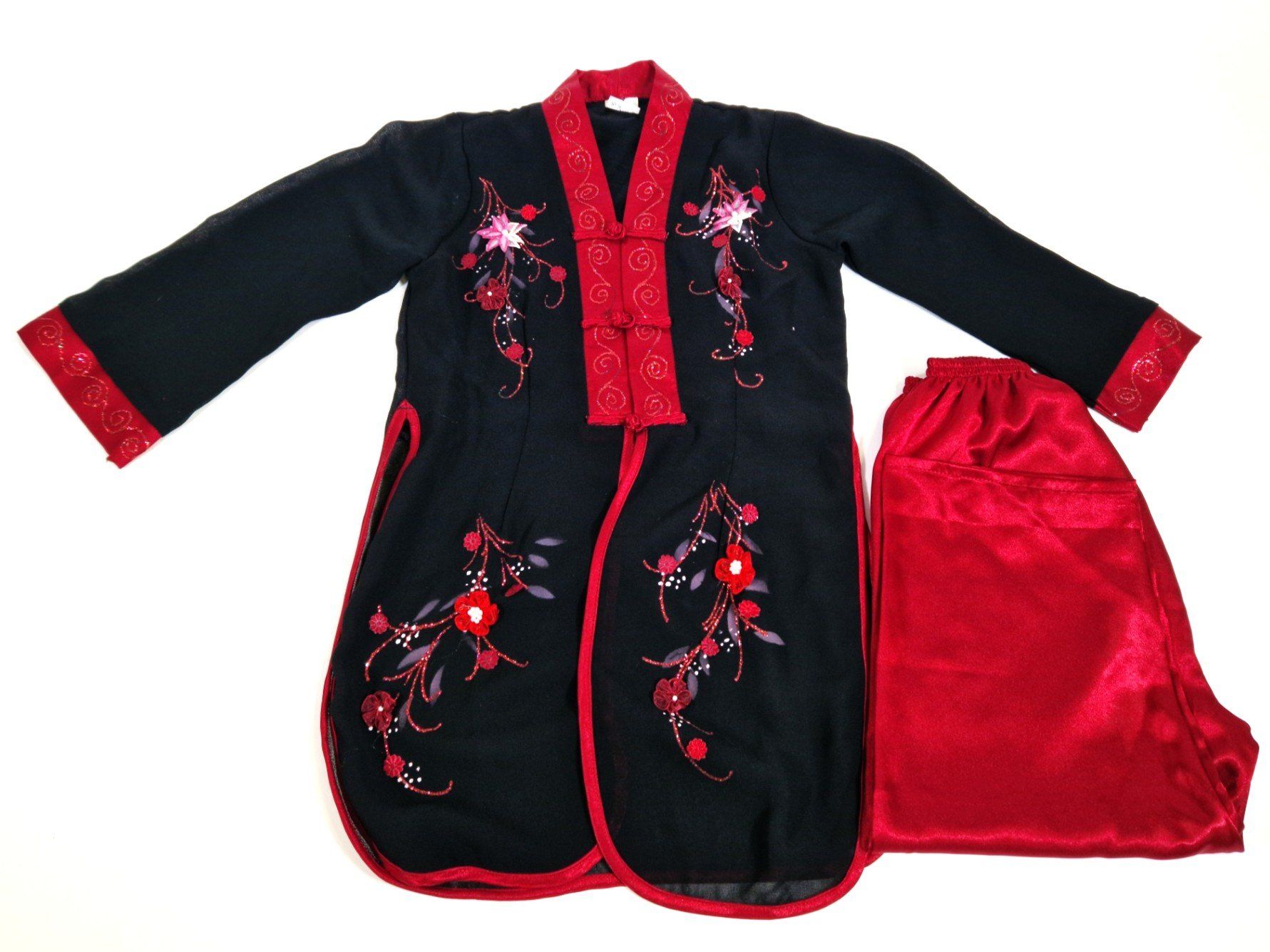 Kimono: Kinder Ao Dai – Usato da Zollikofen venduto da Restwert_Zollikofen