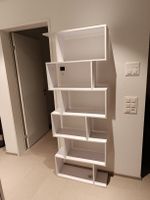 Bücherregal zu verkaufen 