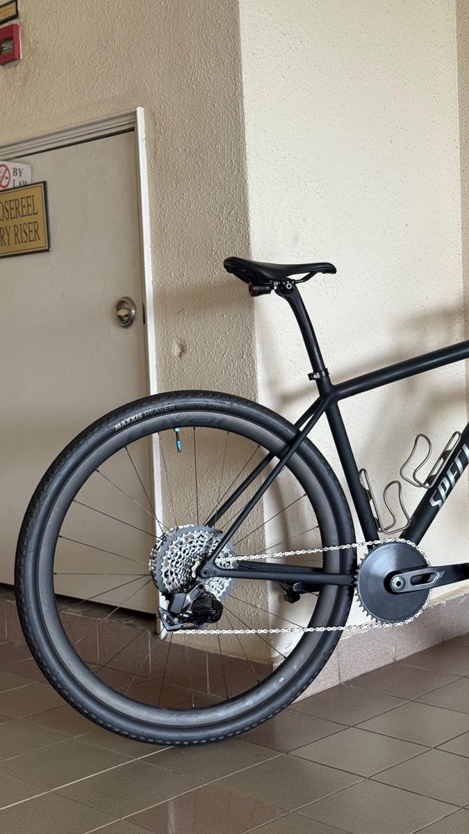 Specialized Biciclette: Specialized Crux Expert – Usato da Zürich venduto da kristina09 2
