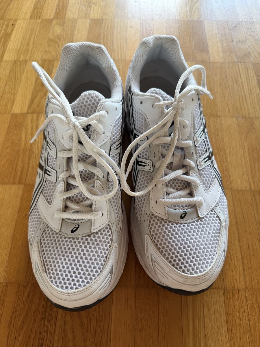 Asics Herrenschuhe: Asics Sneaker Gel-1130 – Neu (gemäss Beschreibung) aus Magglingen/Macolin von Muriel_C 1