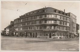 Dietikon Löwenplatz