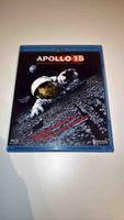 Blu-ray Apollo 18