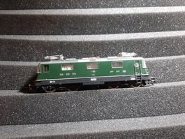 FLEISCHMANN 11156 REF.3