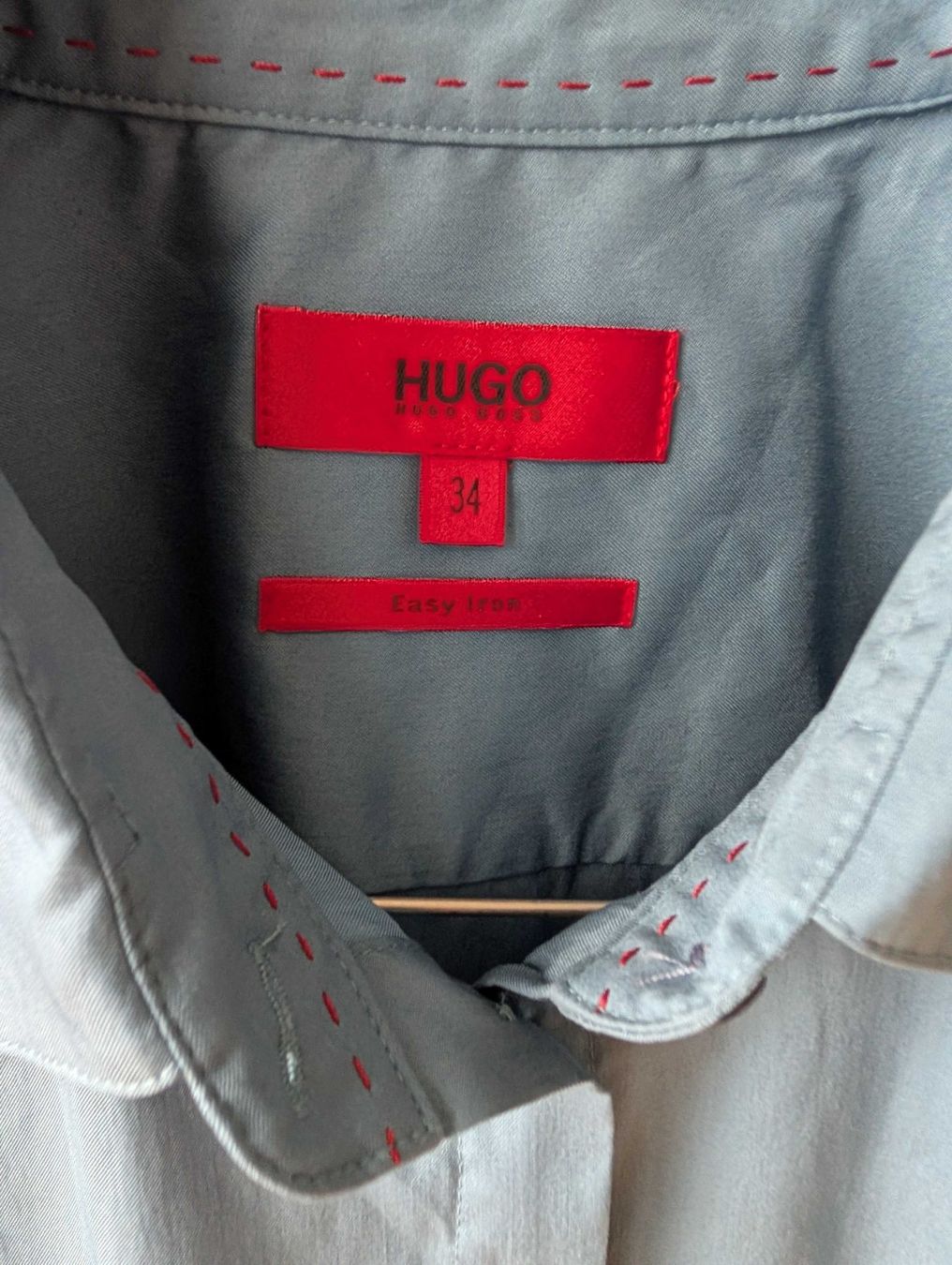 Hugo Boss Camicette: Hugo Boss Hemd - Gr.34 – Nuovo e nell'imballaggio originale da Zumikon venduto da dwl_j987 2