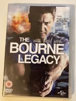 DVD | The BOURNE LEGACY | (English)