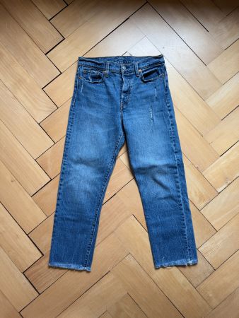 LEVI'S - Jeans blau 29
