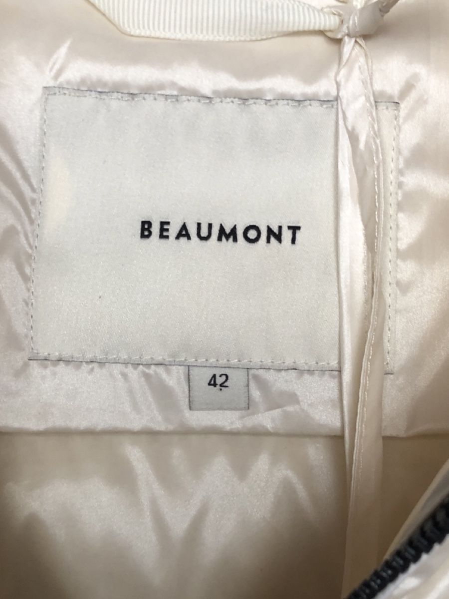 Giacche: Übergangs Jacke von Beaumont Gr. 42, eher Gr. 38/40 – Usato da Balsthal venduto da Katzenfan99 3