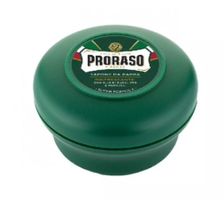 Proraso Shaving Soap Including Soap Dish 150ml Refreshing
