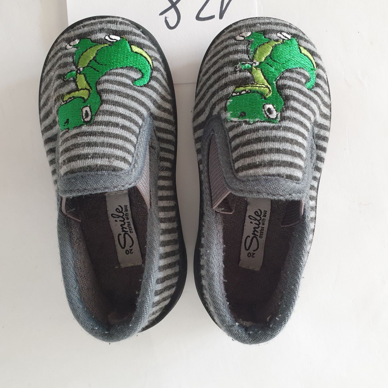 Scarpe per ragazzi: Baby Finken Grösse 20 – Usato da Chur venduto da copino 2