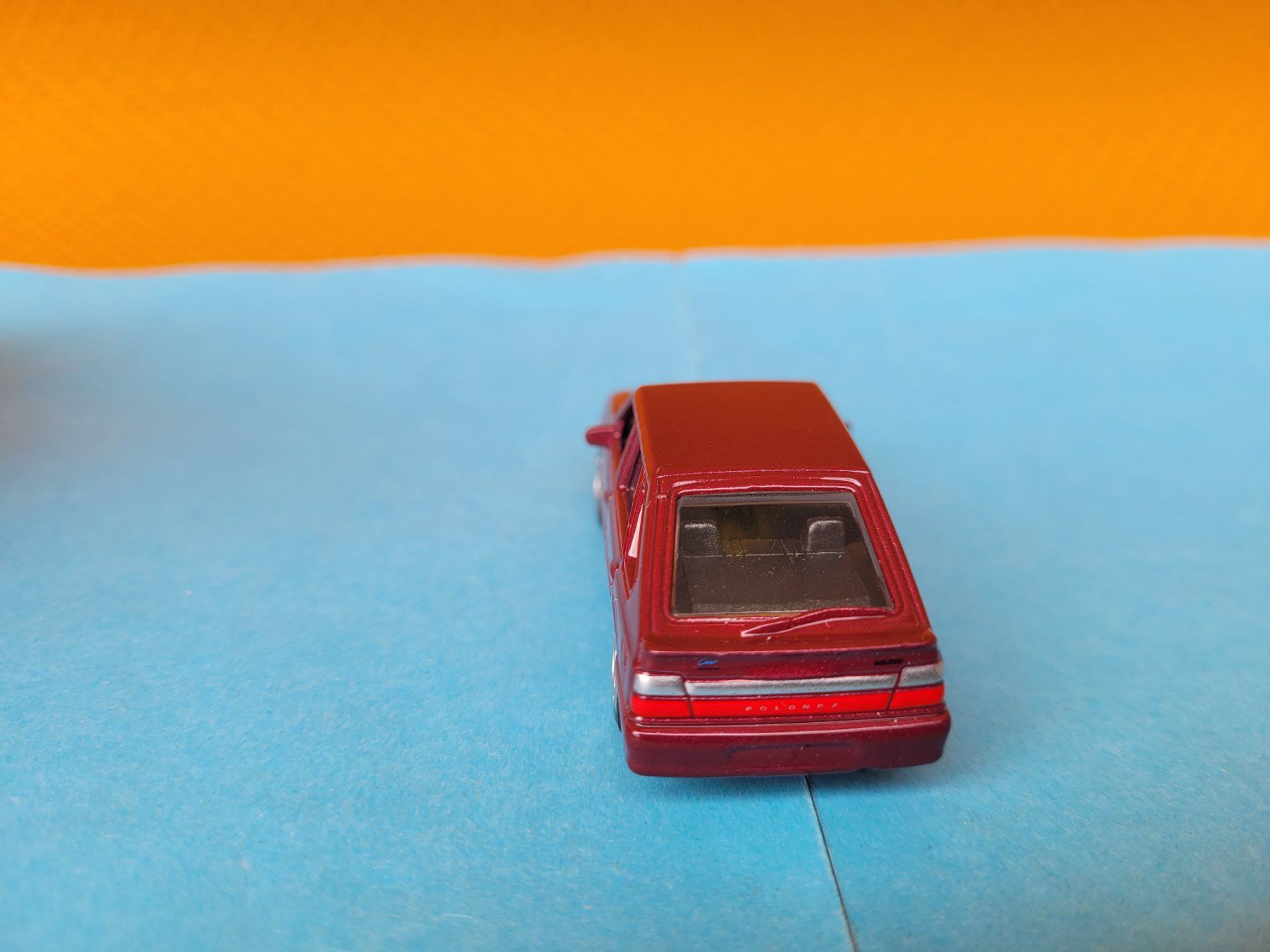 Modellautos: FSO Polonez Caro Plus 1-64 Nex 1:64 – Neu (gemäss Beschreibung) aus Domdidier von Bimbo57 6