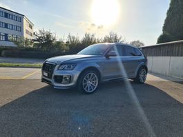 Audi Q5 3.0 TDI S-line ABT
